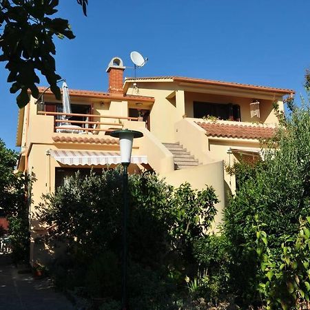 Adria Apartments Sveti Filip i Jakov Luaran gambar