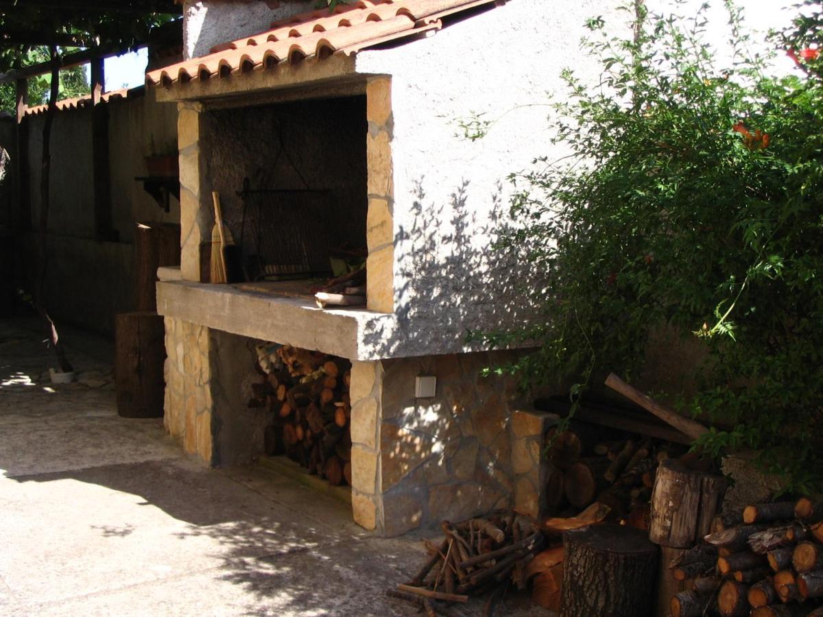Adria Apartments Sveti Filip i Jakov Luaran gambar