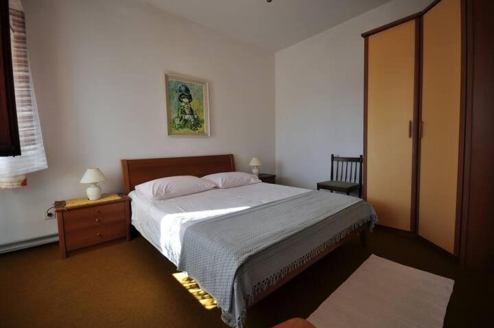 Adria Apartments Sveti Filip i Jakov Luaran gambar