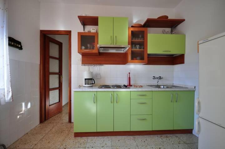 Adria Apartments Sveti Filip i Jakov Luaran gambar