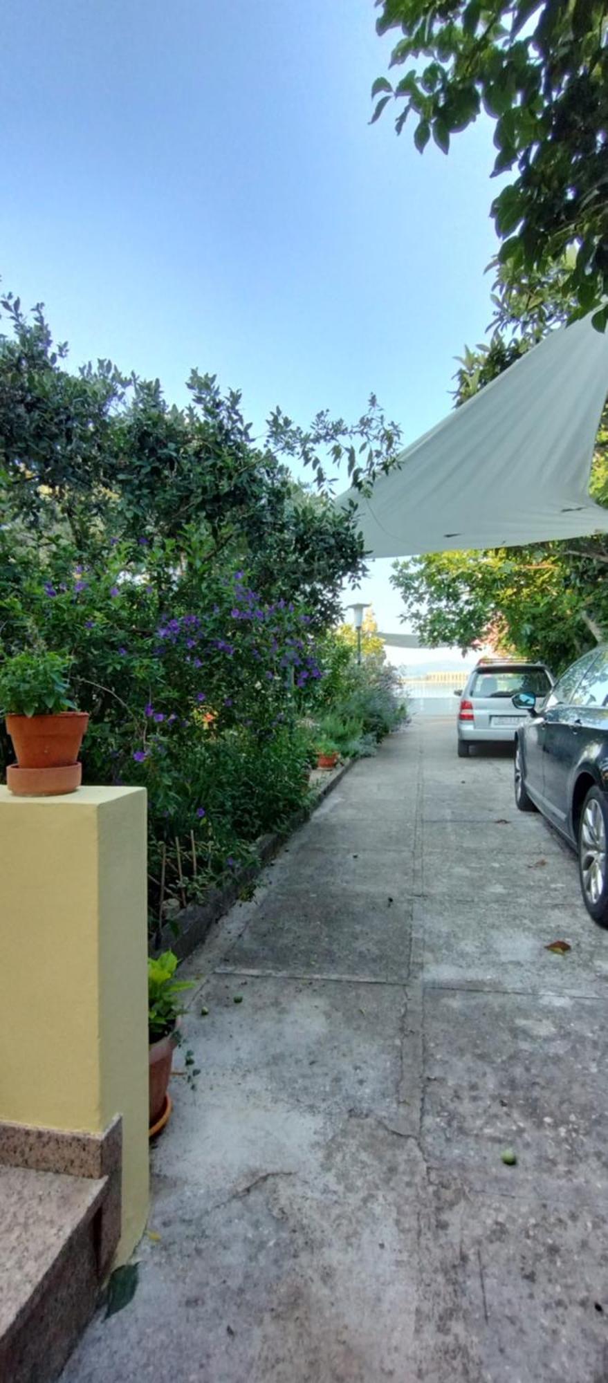Adria Apartments Sveti Filip i Jakov Luaran gambar